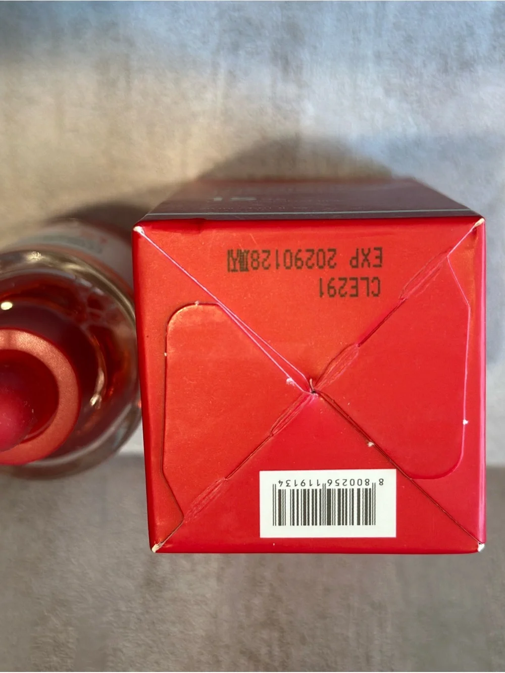 Medicube txa niacinamide